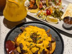 -墨纪Mojí墨西哥餐厅(南开大悦城店)