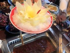 -大隐·成都火锅Bistro(合生麒麟新天地店)