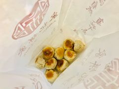 鲜肉一口酥-宋记饼家(石门二路店)