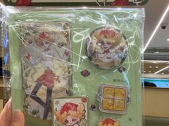 -海底捞火锅(苏宁广场店)
