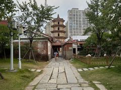 -安平桥
