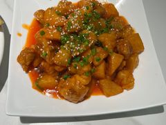 -旺达小吃•三十年福州菜(正大广场店)