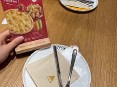 -乐凯撒披萨(喜荟城店)