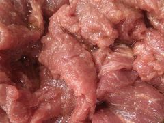 -啊美丽炭火烤肉(滑翔一店)