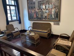 -新华日报营业部旧址