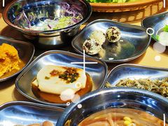 -麻蒲碳烤肉(嘉禾东平地铁站19号店)