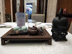 -顺德人家食府(黄金广场店)