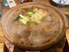 -十六蒲(桂林路店)