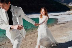 -AOROA·奥洛拉婚纱摄影·旅拍·礼服