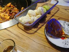 -山河屯铁锅炖(哈西站店)