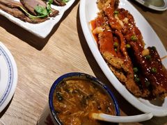 -符离集餐厅(万象城店)