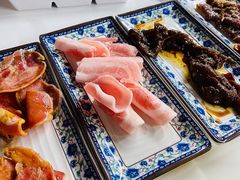 -大槐树烤肉馆