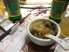 萝卜焖饭-临家闽南菜(大唐店)