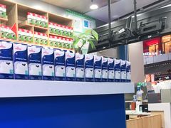 -耐茶 NICE TEA(东城万达店)