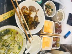 -金色印象·4K影院式足体养生(杨家坪西郊店)