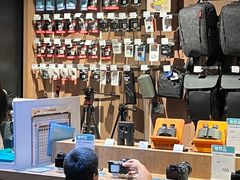 -顺电sundan(颐堤港店)