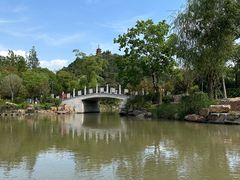 -狼山风景名胜区