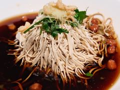 -花园茶楼·淮扬菜(兴城西路店)