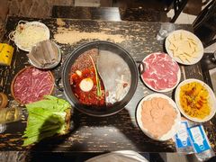-赵九记呱呱老火锅(钟楼总店)