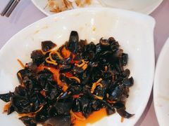 虫草花黑木耳-顺风海鲜港(长寿路店)