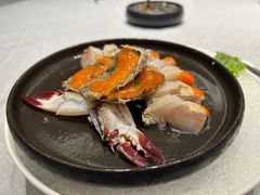 -龙宴海鲜城(经中路店)