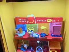 -麦当劳(豫园店)