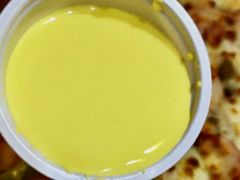 -棒约翰比萨·意面(张江店)