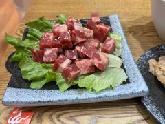 -牛也烧肉(摩尔城店)