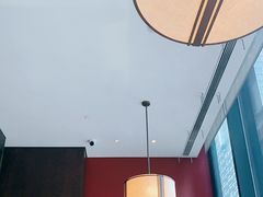 大堂-丽晶轩中餐厅(重庆丽晶酒店)