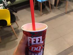 -DQ·蛋糕·冰淇淋(惠山万达店)