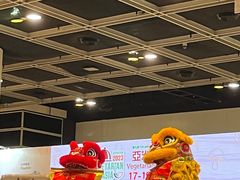 -香港会议展览中心演讲厅