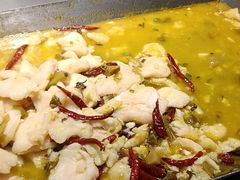 -集杰尚品海鲜烤肉自助餐厅(乳山振华店)