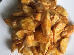拔丝地瓜-泰来风味馆(桂林街店)