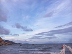-那琴半岛地质海洋公园