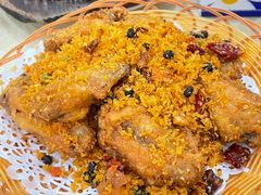 -蒸坊黄鳝饭(骏丰大厦店)