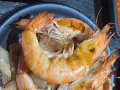 -九田家黑牛烤肉料理(荣成九龙城店)