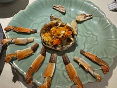 -成隆行·蟹王府(九江路店)