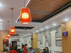-有藕有鱼·湖北菜(唐家墩店)