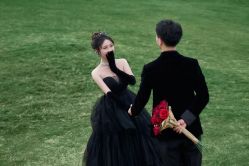 -第一夫人婚纱摄影(南京店)