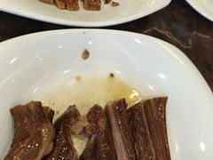 鹅翅-陆记鹅庄·潮汕菜·狮头鹅(大仟里店)