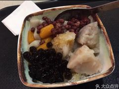 -鲜芋仙(观音桥大融城LG店)