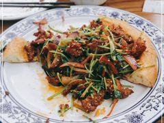 -西北朗益和穆斯林餐厅