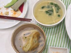 -鹊华居·地道鲁菜·海鲜·融合味(大明湖店)