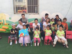 -小巨人幼儿园(金星街)