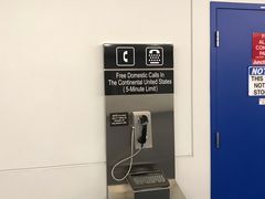 -华盛顿杜勒斯国际机场