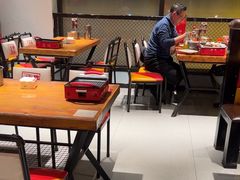 -京朋串屋·烧烤(望京西路总店)