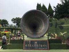 -大嶝英雄三岛战地观光园