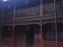 -口岸雕花楼