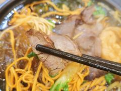 -南湖胖子砂锅(铁心桥店)