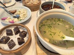 -松鹤楼(狮山永利广场店)
